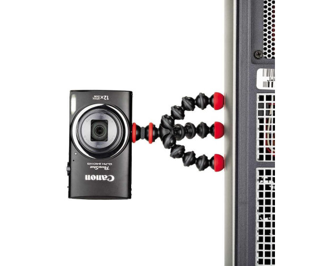 Joby GorillaPod Magnetic Mini - 1170226 - zdjęcie 2
